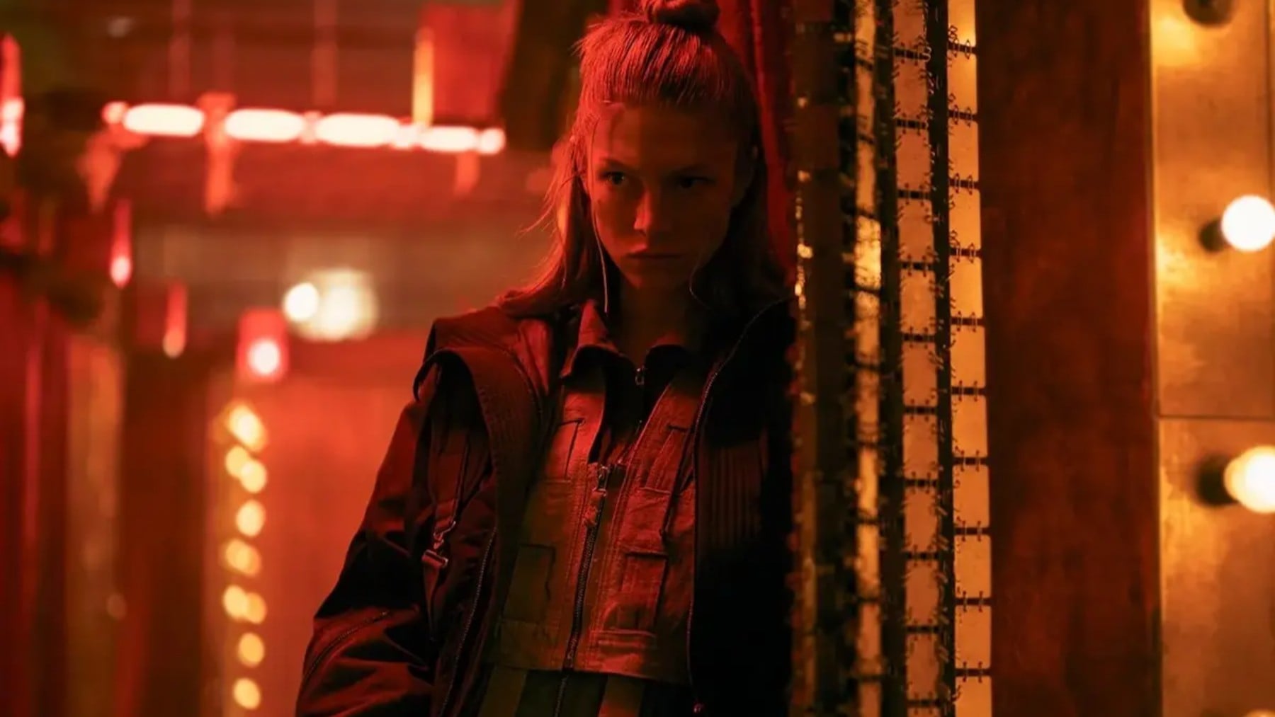 ‘Blade Runner 2099’ (Prime Video).