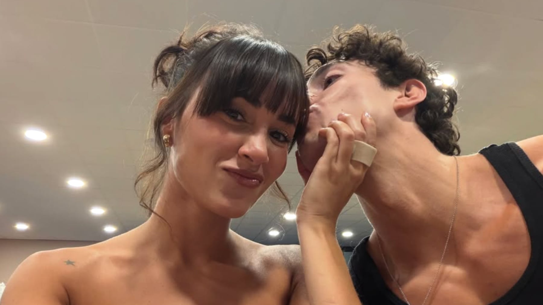 (Foto: @aitana)