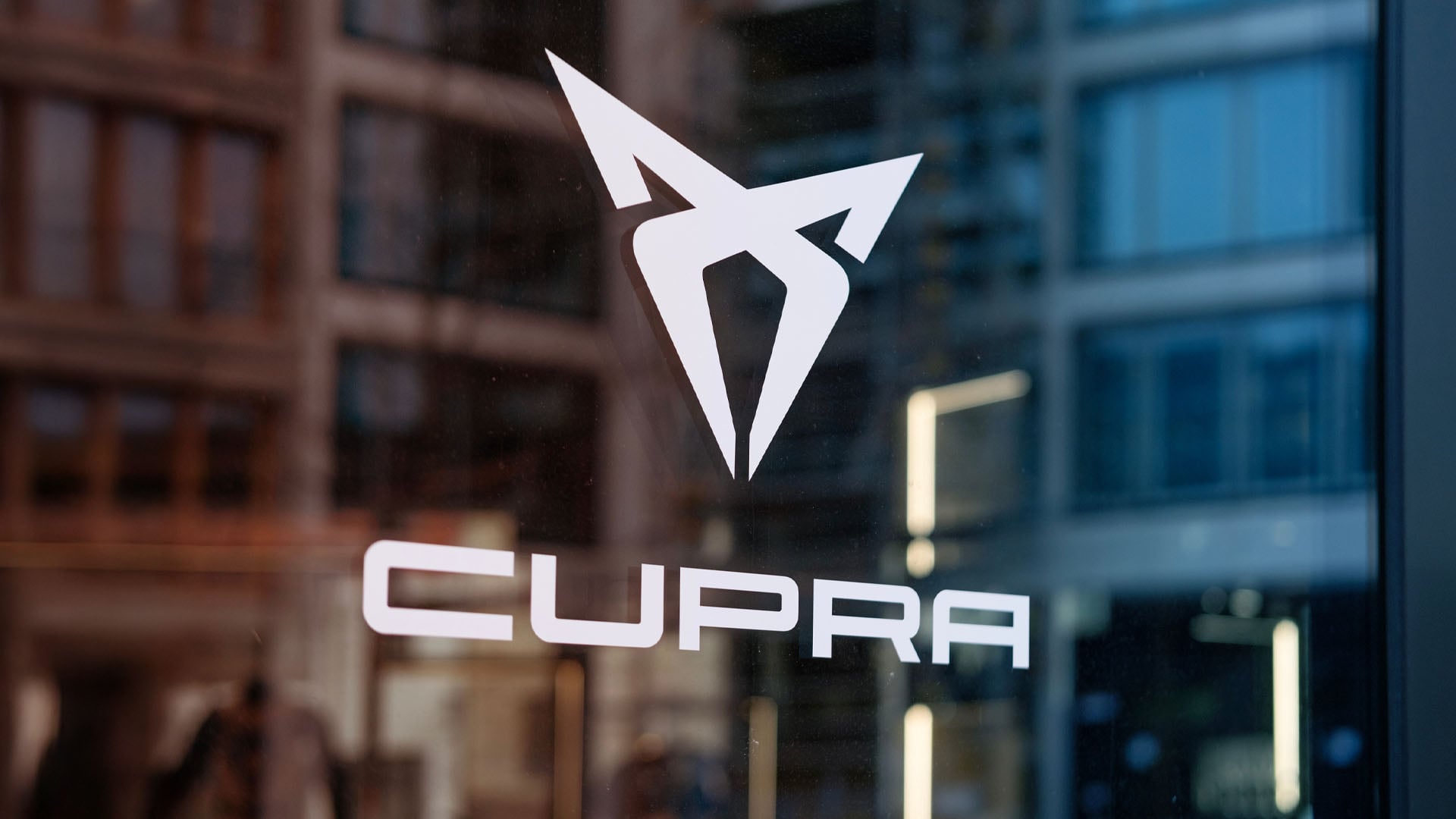 Cupra Raval y Volkswagen ID. Polo