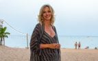 Susanna Grisso en su preboda
