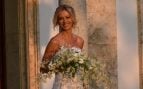 Susanna Griso en su boda