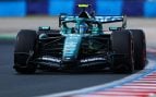 Fernando Alonso al menos ya puede luchar: queda decimoséptimo en el último tanteo de Hungría