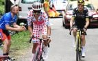 Carapaz, Tour , Alpe d'Huez