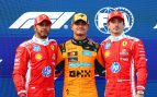 Así queda la parrilla de salida para el GP de Hungría de F1 2026 tras la clasificación en Budapest