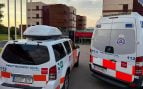 La Federación ofrece la residencia de la Ciudad del Fútbol para alojar a los afectados por los incendios