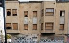 Palma ruina, Palma cadáver urbano