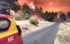 Incendios en Madrid y Ávila, en directo: evolución de los fuegos activos, calidad del aire y última hora del mapa de España en tiempo real