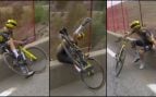 kuss alpe d'huez tour