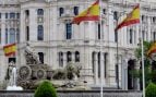Nueva fuente en Madrid