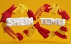 Shein, Temu, China, moda España