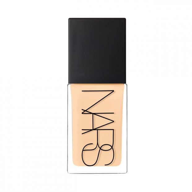 base de maquillaje verano