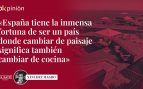 Cinco pistas para un verano que se come mucho mejor