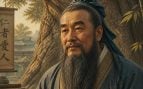 Qué significa el proverbio chino de Confucio sobre el aprendizaje: «Si le das a un hombre un pez…»