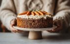 Tarta de zanahoria