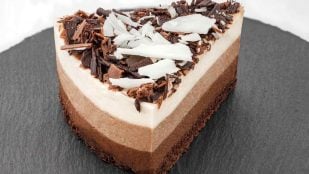 Postres Mercadona