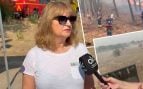 Vecinos del Valle del Tiétar denuncian la falta de medios de la UME