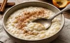 Receta de arroz con leche