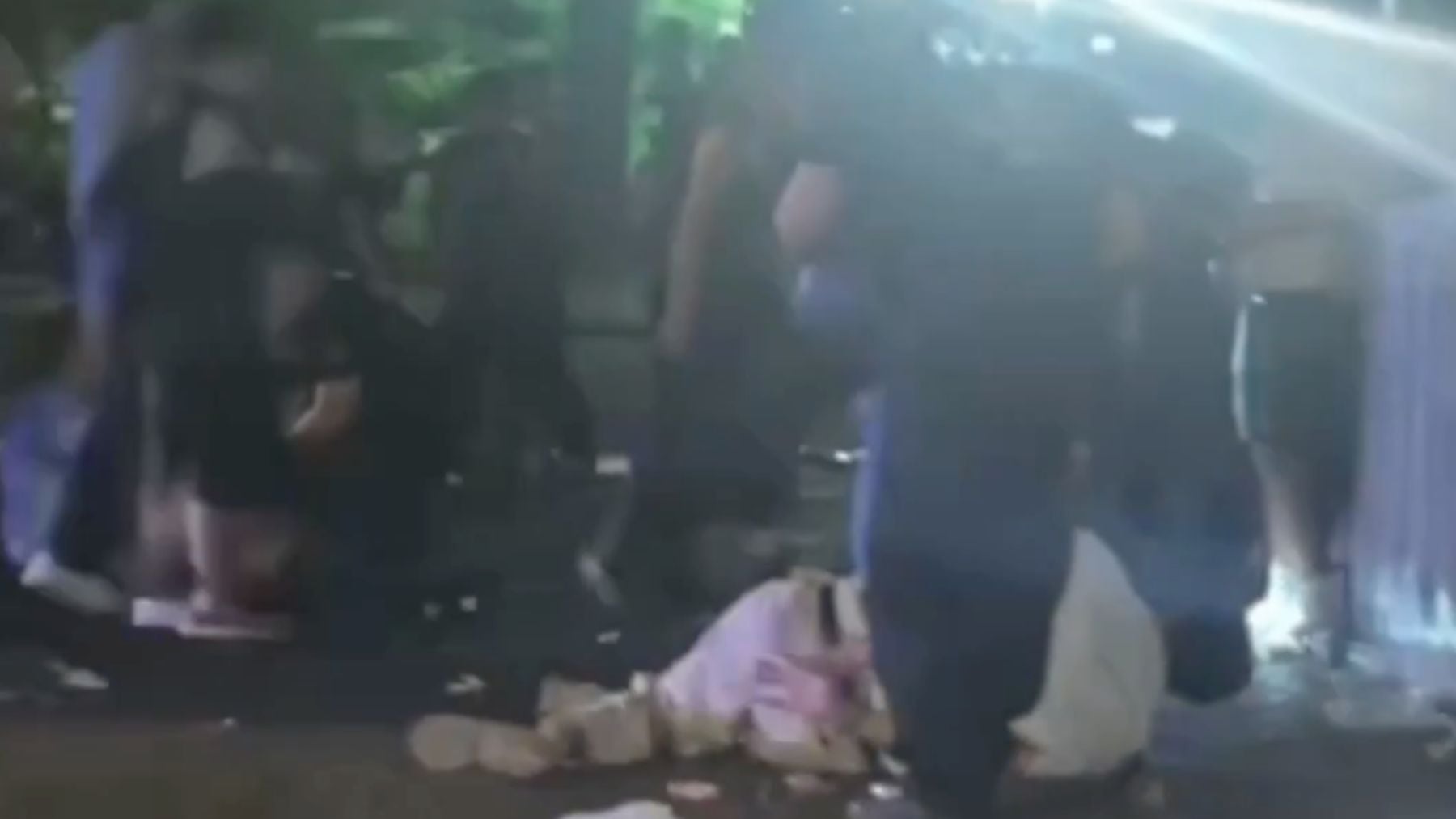 Al menos un muerto y 17 heridos en un atropello masivo en el desfile del Orgullo en Berlín: el atacante es un islamista que ha sido detenido
