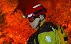 incendio forestal Castellón provocado