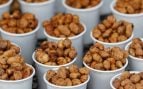 Los chefs profesionales coinciden sobre la chufa: más allá de la horchata, también la consumimos tras remojo de 24 horas