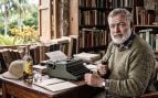  Ernest Hemingway. Imagen generada con IA.