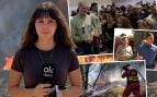 Directo incendios