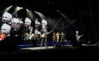 Hombres G concierto Mallorca