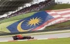 Surrealista: Malasia vuelve a la Fórmula 1 con el nombre de Gran Premio de Bahréin