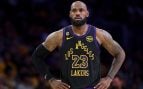 LeBron James sufre la mayor bajada de sueldo en la historia de la NBA: de cobrar 52,6 millones a 3,8