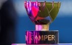 El Barcelona contra programa a la Liga de Tebas y coloca el Gamper en mitad de la primera jornada