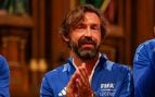 Pirlo, Italia, Selección, FIGC
