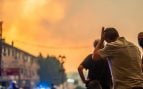 registardores de España, incendios