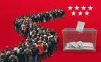 Los consulados inscriben para votar en Madrid a los nacionalizados «sin lugar de preferencia»