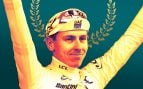 Pogacar, Tour de Francia