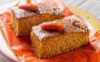 Tarta en Thermomix