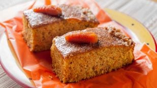 Tarta en Thermomix