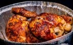 Pollo asado