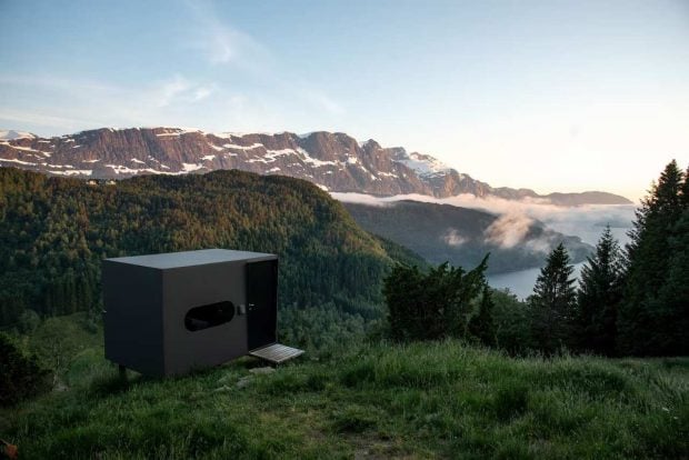 casas singulares airbnb verano alquiler