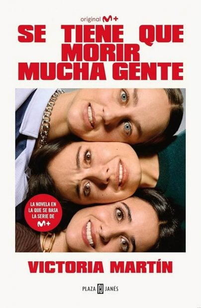 miniseries verano