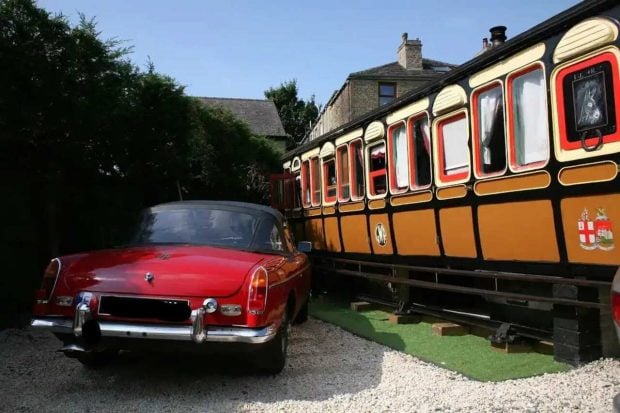 casas singulares airbnb verano alquiler