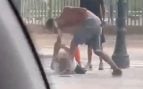 paliza, argelino, Valencia, agresión, coma, hospital, reincidente, inmigrante, Policía Nacional