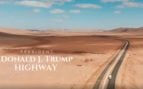 Autopista, Marruecos, EEUU