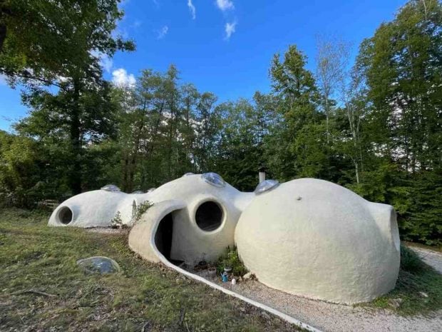 casas singulares airbnb verano alquiler
