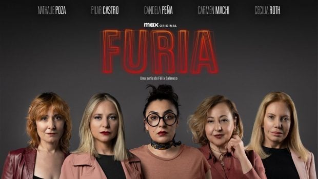 miniseries verano