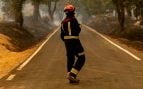 Incendios, Madrid, bomberos
