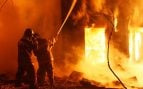 Incendios en Madrid, Toledo, Ávila y resto de España, en directo: 77.000 hectáreas calcinadas y horas decisivas ante la llegada de una nueva ola de calor