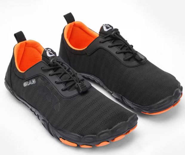 Los escarpines barefoot Cressi rebajados en Decathlon
