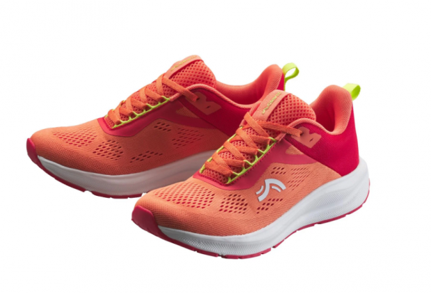 Las zapatillas de running Crivit baratas de Lidl