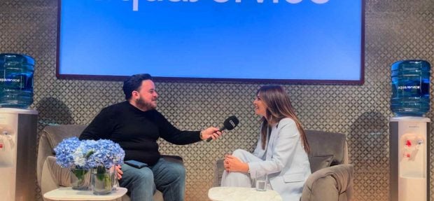 Nuria Roca entrevistada por COOL