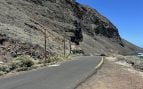Carreteras, El Hierro, Canarias, turismo